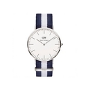Daniel Wellington Glasgow férfi óra - DW00100018 Daniel Wellington Glasgow férfi óra - DW00100018