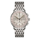 Junghans Meister Telemeter férfi óra - 027/3380.44 Junghans Meister Telemeter férfi óra - 027/3380.44