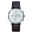 Junghans Meister Chronoscope férfi óra - 027/4120.01