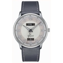 Junghans Meister Driver Automatic Day Date férfi óra - 027/4720.01