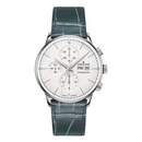 Junghans Meister Chronoscope Terrassenbau Limited Edition férfi óra - 027/4729.01