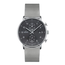 Junghans Form C férfi óra - 041/4877.44 Junghans Form C férfi óra - 041/4877.44