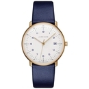 Junghans Max Bill férfi óra - 041/7849.00 Junghans Max Bill férfi óra - 041/7849.00