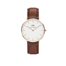Daniel Wellington St Andrews női óra - DW00100035 Daniel Wellington St Andrews női óra - DW00100035
