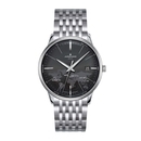 Junghans Meister MEGA férfi óra - 058/4803.44 Junghans Meister MEGA férfi óra - 058/4803.44