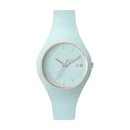 Ice-Watch Ice-Glam Pastel Aqua Small óra - 001064