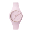 Ice-Watch Ice-Glam Pastel Pink Lady Small óra - 001065