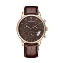 Claude Bernard Classic férfi óra - 0100237RBRIR