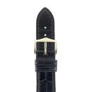 Hirsch Duke óraszíj 14 mm széles, 18 cm hosszú - 01028150-1-14 Hirsch Duke óraszíj 14 mm széles, 18 cm hosszú - 01028150-1-14