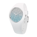 Ice-Watch Ice Lo White Blue Medium óra - 013429 Ice-Watch Ice Lo White Blue Medium óra - 013429