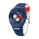 Ice-Watch Pierre Leclercq Dark Blue Big férfi óra - 014948