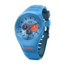 Ice-Watch Pierre Leclercq Light Blue Big férfi óra - 014949