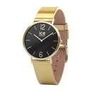Ice-Watch City Sparkling Metal Gold Extra Small óra - 015084 Ice-Watch City Sparkling Metal Gold Extra Small óra - 015084