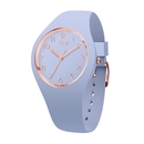 Ice-Watch Ice Glam Colour Sky Small óra - 015329 Ice-Watch Ice Glam Colour Sky Small óra - 015329