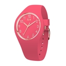 Ice-Watch Ice Glam Colour Raspberry Small óra - 015331 Ice-Watch Ice Glam Colour Raspberry Small óra - 015331