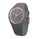 Ice-Watch Ice Glam Colour Grey Small óra - 015332 Ice-Watch Ice Glam Colour Grey Small óra - 015332