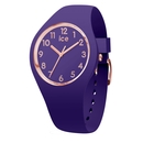 Ice-Watch Ice Glam Colour Violet Small óra - 015695