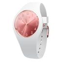 Ice-Watch Ice Sunset Blush Small óra - 015744