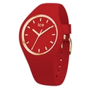 Ice-Watch Ice Glam Colour Red Small óra - 016263 Ice-Watch Ice Glam Colour Red Small óra - 016263