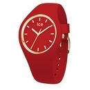 Ice-Watch Ice Glam Colour Red Medium óra - 016264 Ice-Watch Ice Glam Colour Red Medium óra - 016264