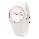 Ice-Watch Ice Cosmos Star White Medium óra - 016297 Ice-Watch Ice Cosmos Star White Medium óra - 016297