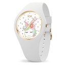 Ice-Watch Ice Fantasia - White Small óra - 016721 Ice-Watch Ice Fantasia - White Small óra - 016721