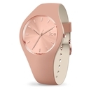 Ice-Watch Ice Duo Chic Blush Small óra - 016980 Ice-Watch Ice Duo Chic Blush Small óra - 016980