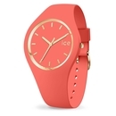 Ice-Watch Ice Glam Coral Medium óra - 017058
