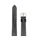 Hirsch Lizard óraszíj 14 mm széles, 18 cm hosszú - 01766150-1-14 Hirsch Lizard óraszíj 14 mm széles, 18 cm hosszú - 01766150-1-14