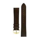 Hirsch Lizard óraszíj 18 mm széles, 22 cm hosszú - 01766210-1-18 Hirsch Lizard óraszíj 18 mm széles, 22 cm hosszú - 01766210-1-18