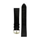 Hirsch Lizard óraszíj 18 mm széles, 22 cm hosszú - 01766250-1-18 Hirsch Lizard óraszíj 18 mm széles, 22 cm hosszú - 01766250-1-18