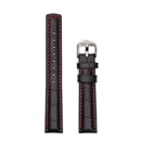 Hirsch Grand Duke óraszíj 18 mm széles, 20 cm hosszú - 02528050-2-18 Hirsch Grand Duke óraszíj 18 mm széles, 20 cm hosszú - 02528050-2-18