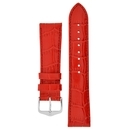 Hirsch Louisianalook óraszíj 20 mm széles, 18 cm hosszú - 03427120-2-20 Hirsch Louisianalook óraszíj 20 mm széles, 18 cm hosszú - 03427120-2-20