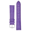 Hirsch Louisianalook óraszíj 16 mm széles, 18 cm hosszú - 03427186-2-16 Hirsch Louisianalook óraszíj 16 mm széles, 18 cm hosszú - 03427186-2-16