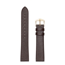 Hirsch Medea óraszíj 18 mm széles, 20 cm hosszú - 03926010-1-18 Hirsch Medea óraszíj 18 mm széles, 20 cm hosszú - 03926010-1-18