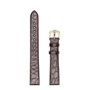 Hirsch Sobek óraszíj 12 mm széles, 18 cm hosszú - 03928110-1-12 Hirsch Sobek óraszíj 12 mm széles, 18 cm hosszú - 03928110-1-12