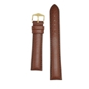 Hirsch Highland óraszíj 18 mm széles, 20 cm hosszú - 04302010-1-18 Hirsch Highland óraszíj 18 mm széles, 20 cm hosszú - 04302010-1-18