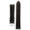 Hirsch Jumper óraszíj 18 mm széles, 20 cm hosszú - 04402051-2-18 Hirsch Jumper óraszíj 18 mm széles, 20 cm hosszú - 04402051-2-18