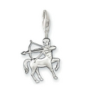 Thomas Sabo Nyilas horoszkóp charm - 0592-001-12