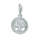 Thomas Sabo "Élet Fa" charm - 1303-051-14 Thomas Sabo "Élet Fa" charm - 1303-051-14