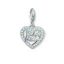 Thomas Sabo "legjobb mama" charm