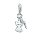 Thomas Sabo angyali szárny charm - 1317-001-12