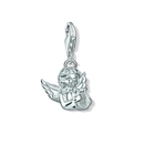 Thomas Sabo angyali lant charm - 1381-001-12