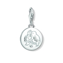 Thomas Sabo vadgerle pár charm Thomas Sabo vadgerle pár charm