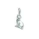 Thomas Sabo sziámi macska charm Thomas Sabo sziámi macska charm
