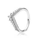 Pandora Tiara gyűrű 52-es méret