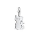 Thomas Sabo macska charm Thomas Sabo macska charm