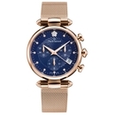 Claude Bernard Dress Code női óra - 1021637RBUIFR2