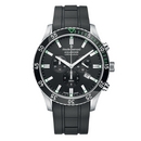 Claude Bernard Aquarider férfi óra - 102233NVCANV