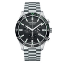 Claude Bernard Aquarider férfi óra - 102233NVMNV